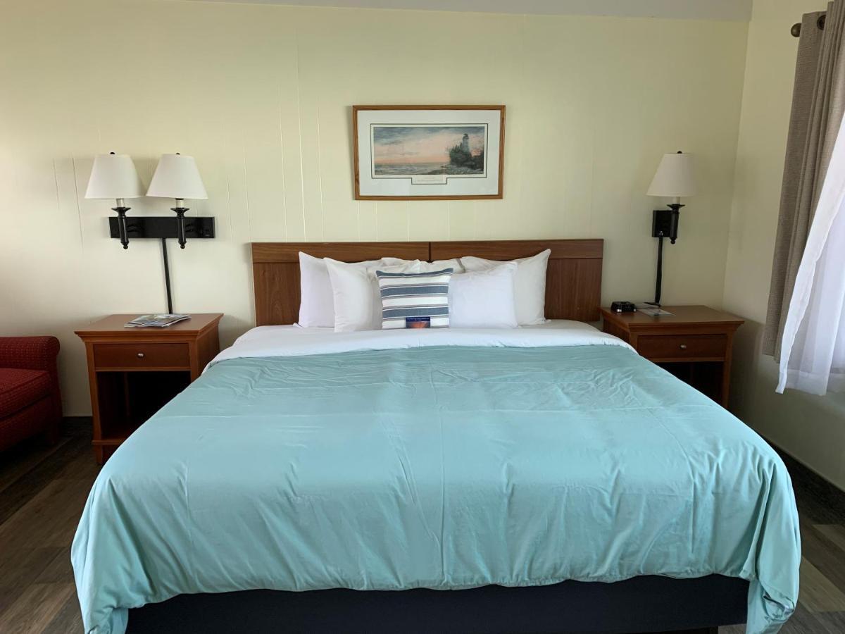 Beachfront Inn Baileys Harbor Kültér fotó